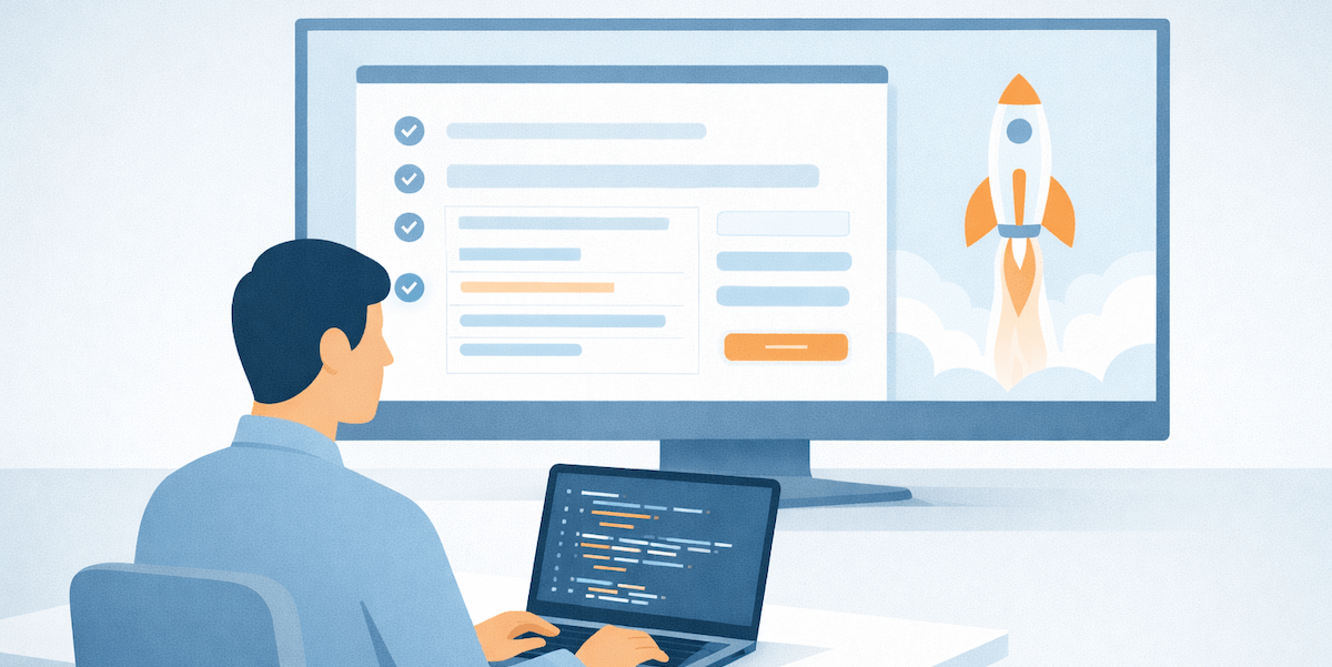 From vibe coding to production-ready software